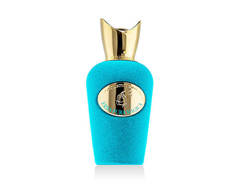 Parfémovaná voda Sospiro Erba Pura Magica 100 ml