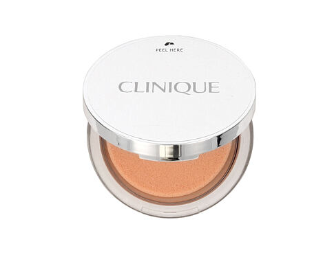 Pudr Clinique Stay-Matte Sheer Pressed Powder 7,6 g 17 Stay Golden