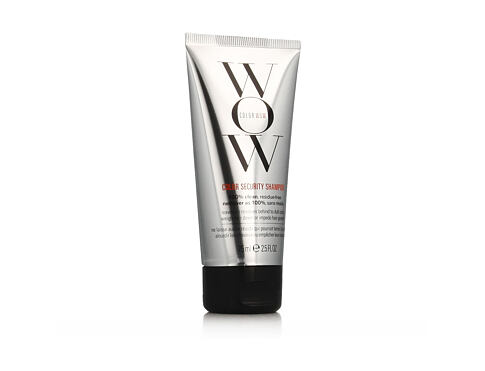 Šampon Color Wow Color Security Shampoo 75 ml