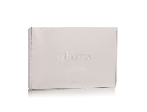 Lak na nehty Ohora Gel Lamp 1 ks