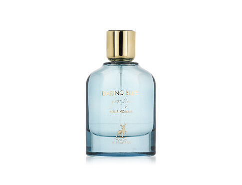 Parfémovaná voda Maison Alhambra Daring Blue 100 ml