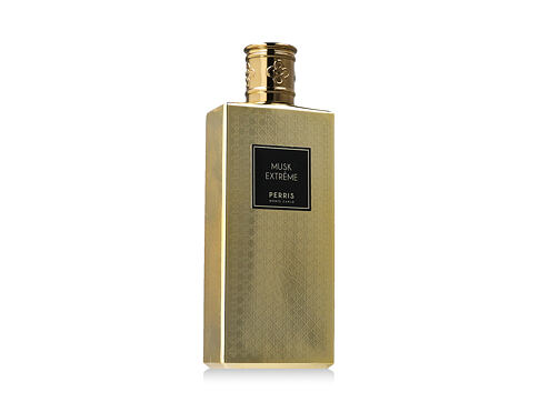 Parfémovaná voda Perris Monte Carlo Musk Extreme 100 ml