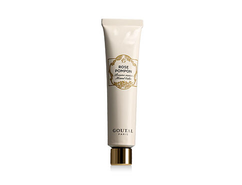 Balzám na ruce Goutal Rose Pompon 40 ml
