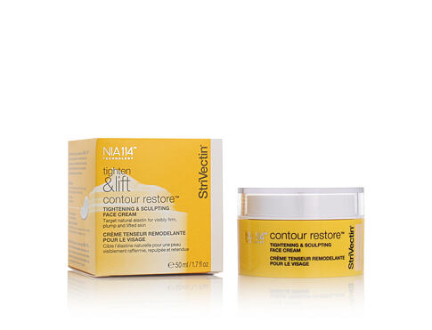 Denní pleťový krém StriVectin Tighten & Lift Contour Restor Tightening & Sculpting Face Cream 50 ml