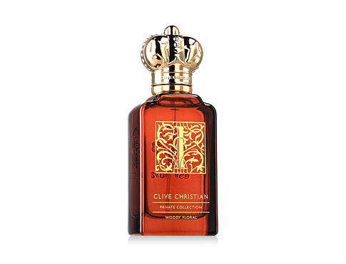 Parfém Clive Christian I for Women Woody Floral With Vintage Rose 50 ml
