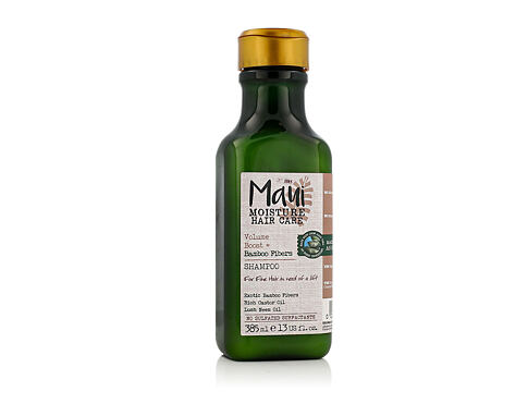 Šampon Maui Volume Boost + Bamboo Fibers Shampoo 385 ml