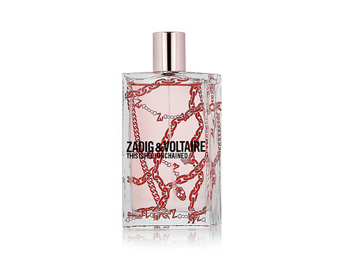 Parfémovaná voda Zadig & Voltaire This is Her! Unchained 100 ml