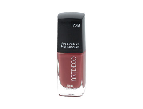 Lak na nehty Artdeco Art Couture 10 ml