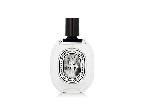 Toaletní voda Diptyque L'Eau Papier 100 ml
