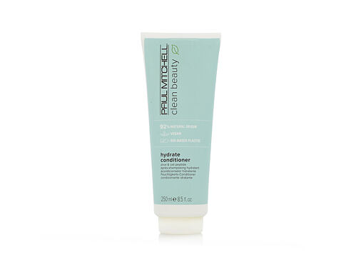 Kondicionér Paul Mitchell Clean Beauty Hydrate Conditioner 250 ml