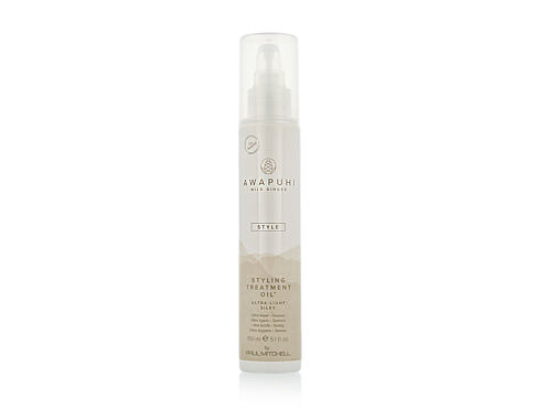 Olej na vlasy Paul Mitchell Awapuhi Wild Ginger Styling Treatment Oil 150 ml