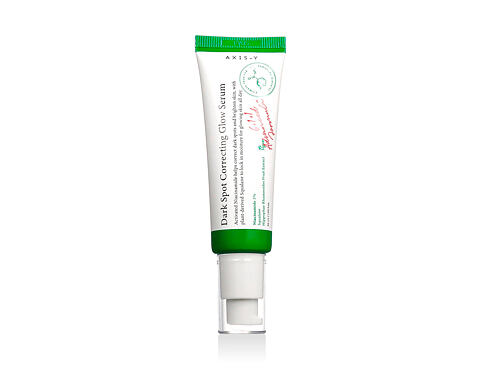 Pleťové sérum Axis-y 6+1+1 Dark Spot Correcting Glow Serum 50 ml