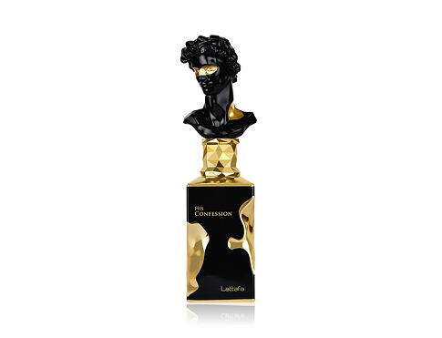 Parfémovaná voda Lattafa His Confession 100 ml
