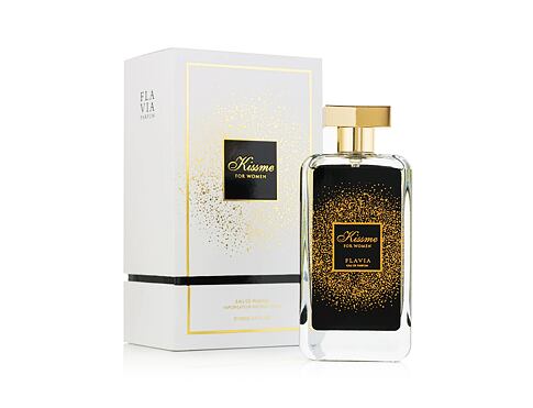 Parfémovaná voda Flavia Parfum Kissme 100 ml