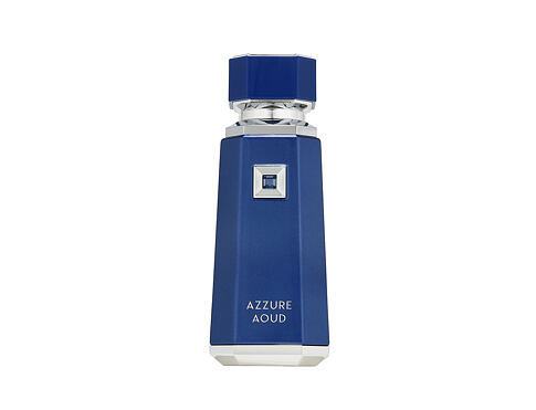 Parfémovaná voda Fragrance World Sweet Pleasure Azzure Aoud 100 ml