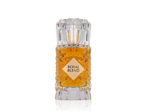 Parfémový extrakt French Avenue Royal Blend 100 ml