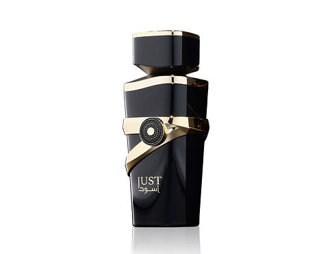 Parfémovaná voda Fragrance World Just Aswad 100 ml