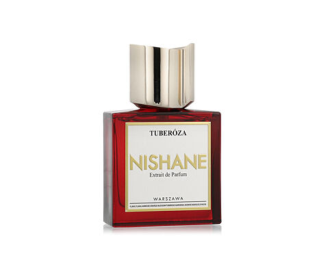 Parfémový extrakt Nishane Tuberóza 50 ml