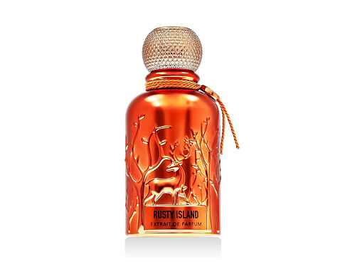 Parfémový extrakt Auraa Desire Rusty Island 100 ml