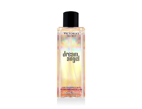Tělový sprej Victoria´s Secret Dream Angel 250 ml