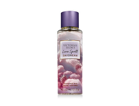Tělový sprej Victoria´s Secret Love Spell Daydream 250 ml