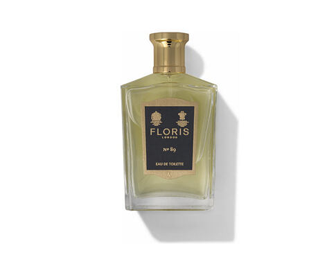 Toaletní voda Floris No 89 100 ml