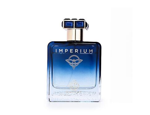 Parfémovaná voda Fragrance World Imperium 100 ml