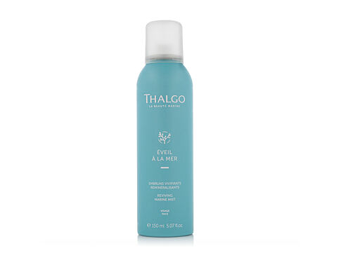 Pleťová voda a sprej Thalgo Éveil a la Mer Reviving Marine Mist 150 ml