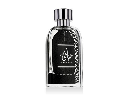 Parfémovaná voda Ard Al Zaafaran Hayaati 100 ml