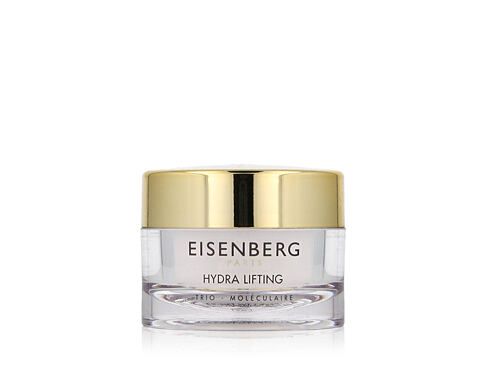 Denní pleťový krém Eisenberg Hydra Lifting 50 ml