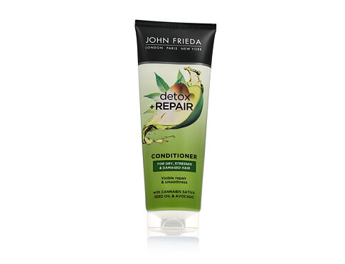 Kondicionér John Frieda Detox & Repair 250 ml