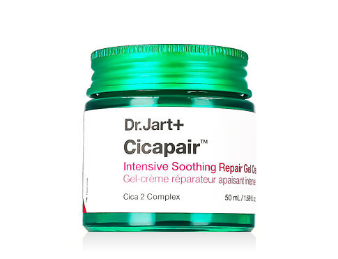 Denní pleťový krém Dr. Jart+ Cicapair Intensive Soothing Repair Gel Cream 50 ml