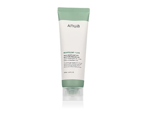 Peeling Anua Heartleaf LHA Moisture Peeling Gel 120 ml