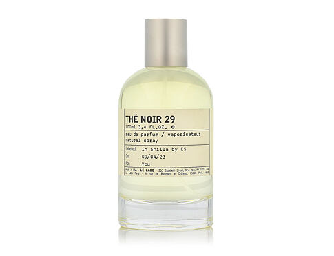 Parfémovaná voda Le Labo Thé Noir 29 100 ml