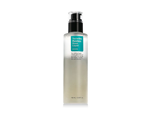 Pleťová esence COSRX Two in One Poreless Power Liquid 100 ml