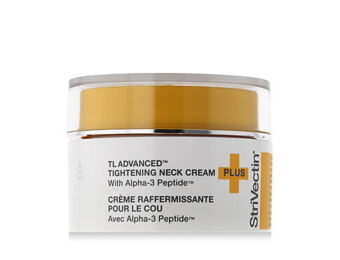 Krém na krk a dekolt StriVectin Tighten & Lift TL Advanced Tightening Neck Cream Plus 30 ml