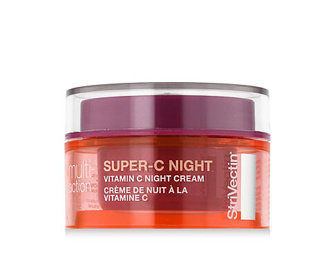 Noční pleťový krém StriVectin Multi-Action Super-C Night Vitamin C Night Cream 50 ml