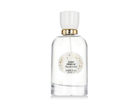 Toaletní voda Goutal Chat Perché 100 ml