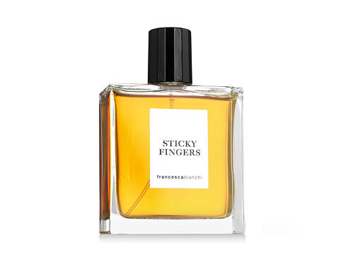 Parfémový extrakt Francesca Bianchi Sticky Fingers 100 ml