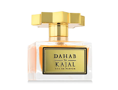 Parfémovaná voda Kajal Dahab 100 ml