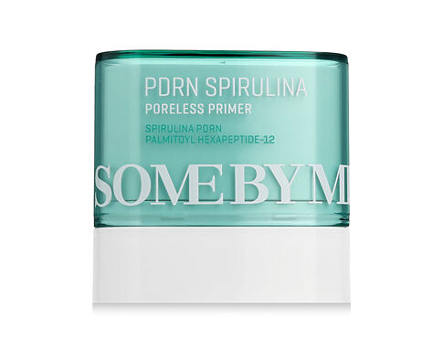 Podklad pod make-up Some By Mi PDRN Spirulina Poreless Primer 10 g