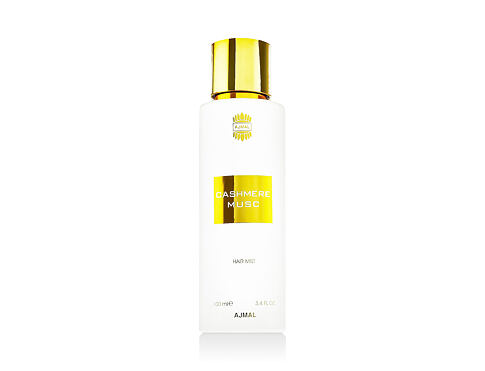 Vlasová mlha Ajmal Cashmere Musc 100 ml
