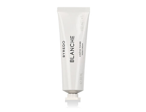 Krém na ruce BYREDO Blanche 30 ml