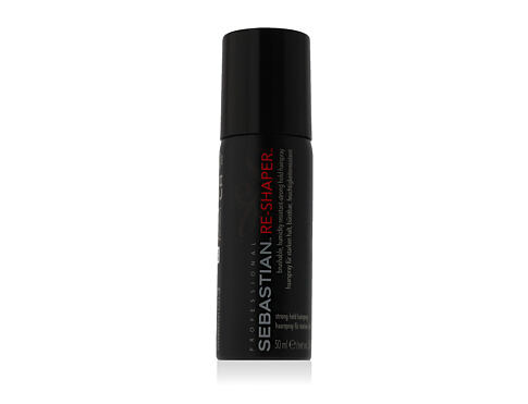 Lak na vlasy Sebastian Professional Shaper Zero Gravity 50 ml
