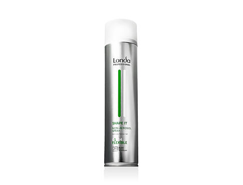 Lak na vlasy Londa Professional Shape It Non-Aerosol Spray 250 ml