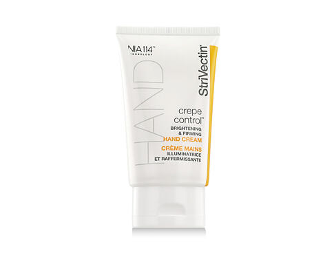 Krém na ruce StriVectin Crepe Control Brightening & Firming Hand Cream 60 ml