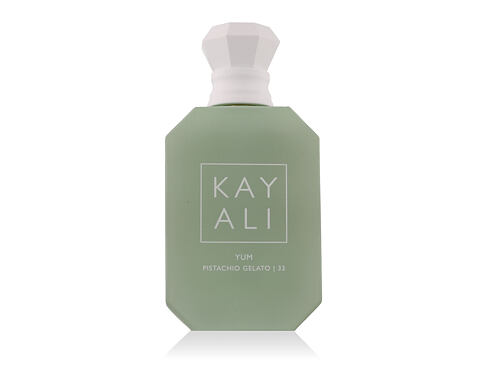 Parfémovaná voda Kayali Yum Pistachio Gelato | 33 50 ml