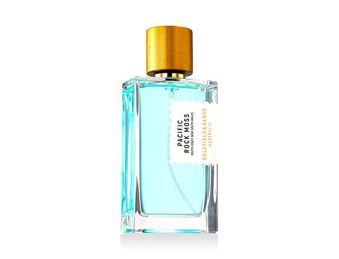Parfémovaná voda Goldfield & Banks Pacific Rock Moss 100 ml