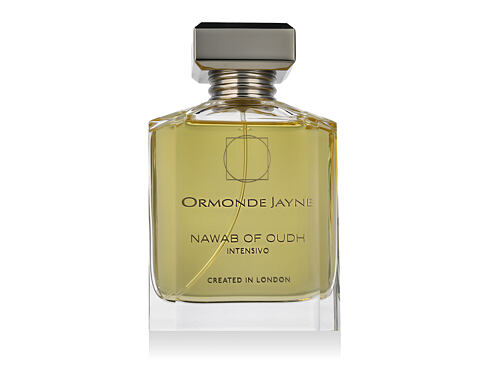Parfém Ormonde Jayne Four Corners of the Earth Nawab of Oudh Intensivo 88 ml