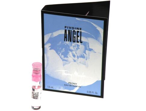 Parfémovaná voda Mugler Angel Pivoine 1,5 ml Vzorek
